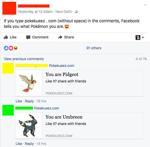 Creating Dynamic Facebook Comment Previews with Django